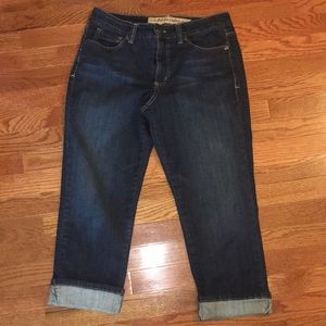 Nine West Vintage America Jean capris